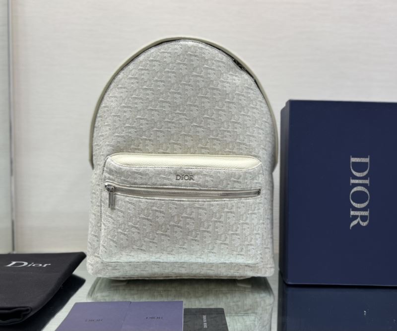 Dior Backpacks